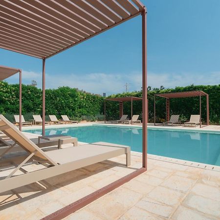 Mediterranea Residence Nardo Ngoại thất bức ảnh