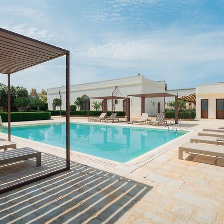 Mediterranea Residence Nardo Ngoại thất bức ảnh