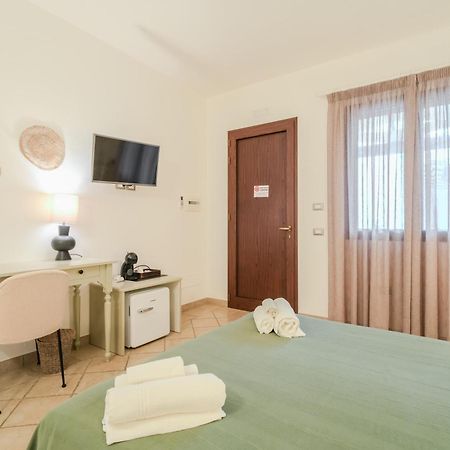 Mediterranea Residence Nardo Ngoại thất bức ảnh