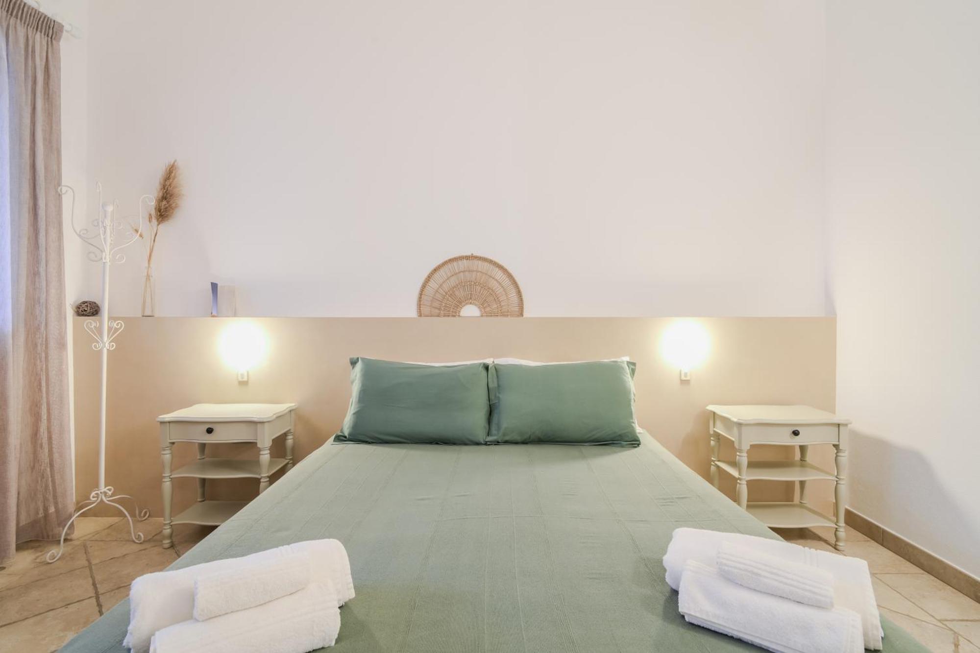 Mediterranea Residence Nardo Ngoại thất bức ảnh