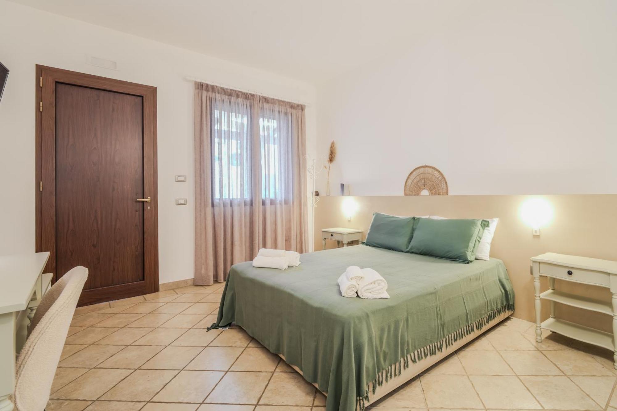 Mediterranea Residence Nardo Ngoại thất bức ảnh