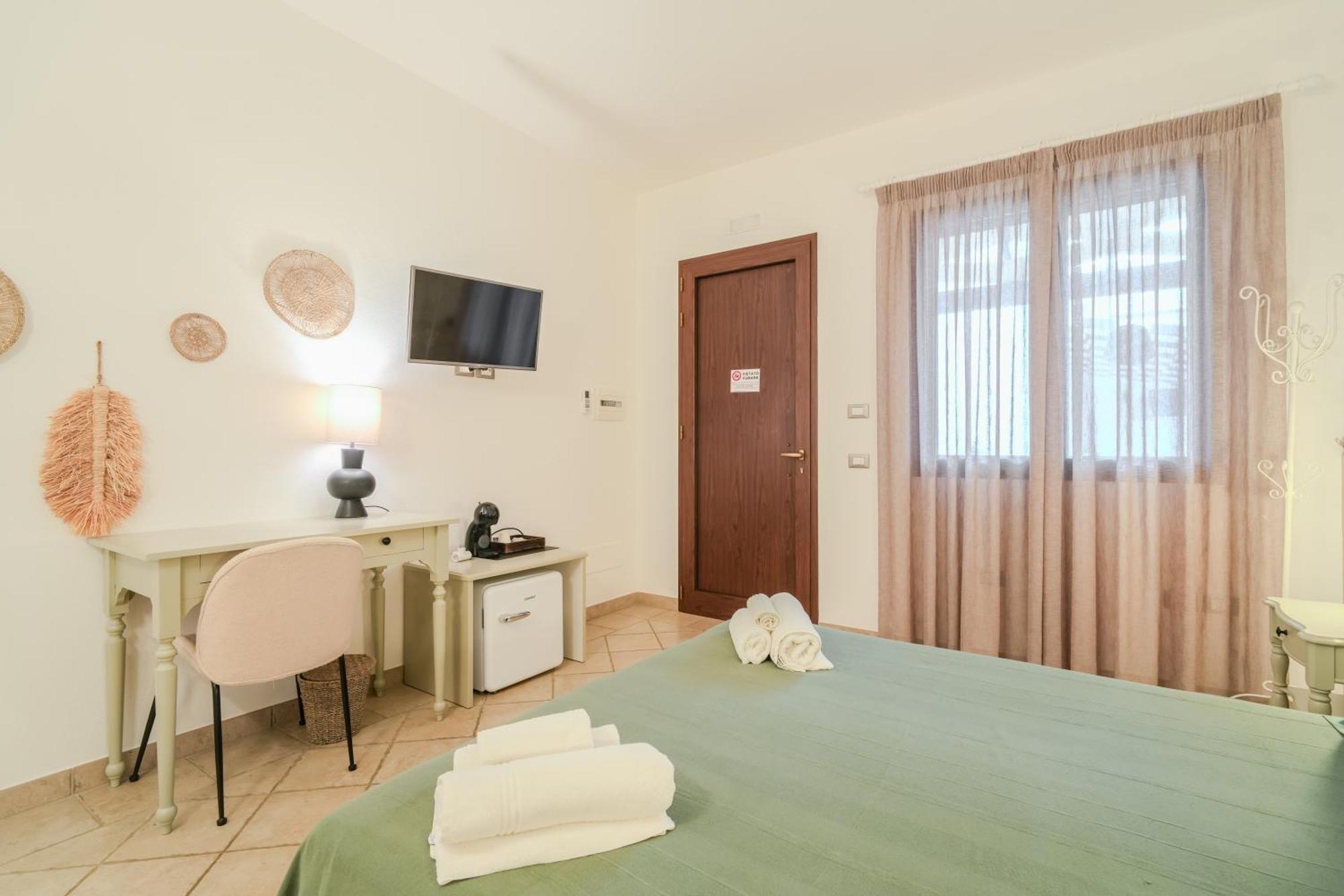 Mediterranea Residence Nardo Ngoại thất bức ảnh
