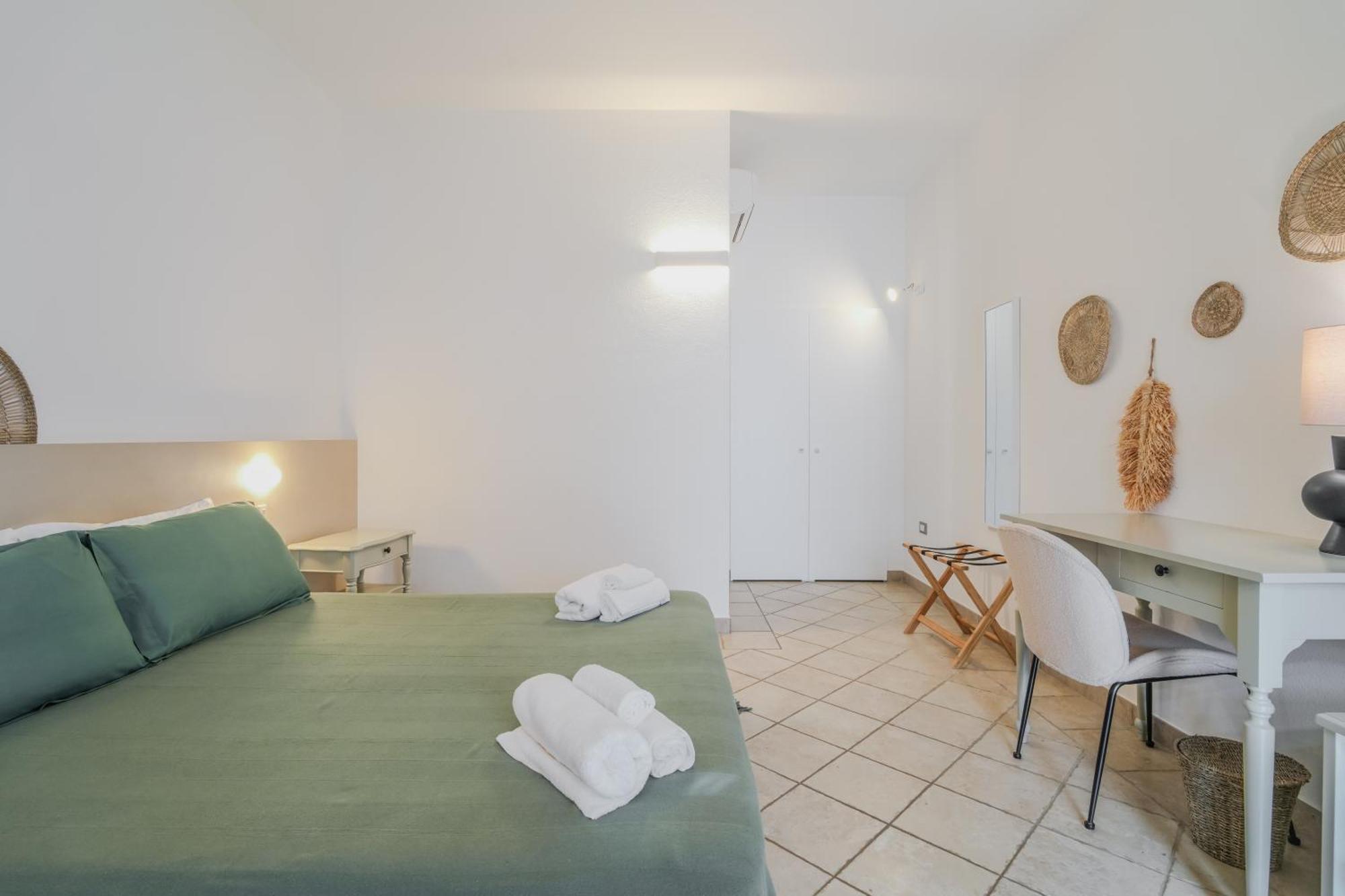Mediterranea Residence Nardo Ngoại thất bức ảnh