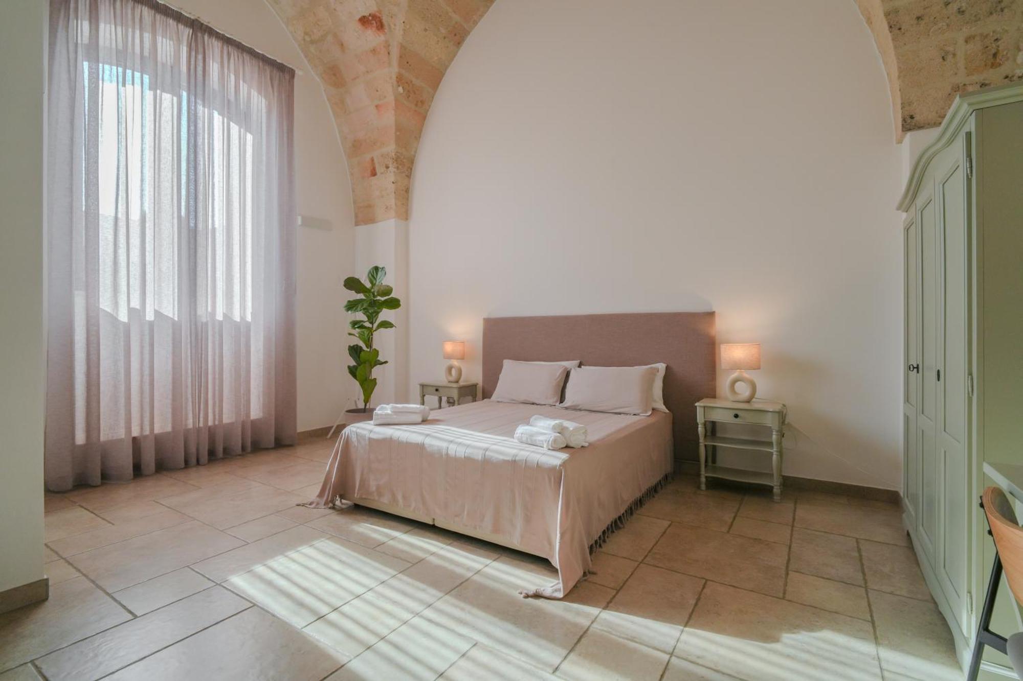 Mediterranea Residence Nardo Ngoại thất bức ảnh
