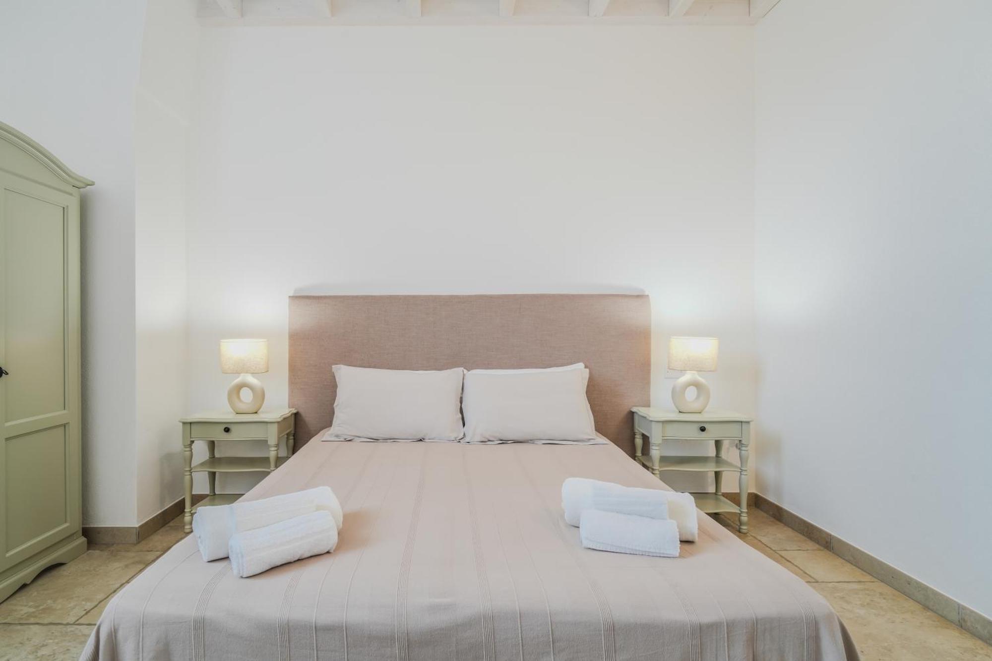 Mediterranea Residence Nardo Ngoại thất bức ảnh