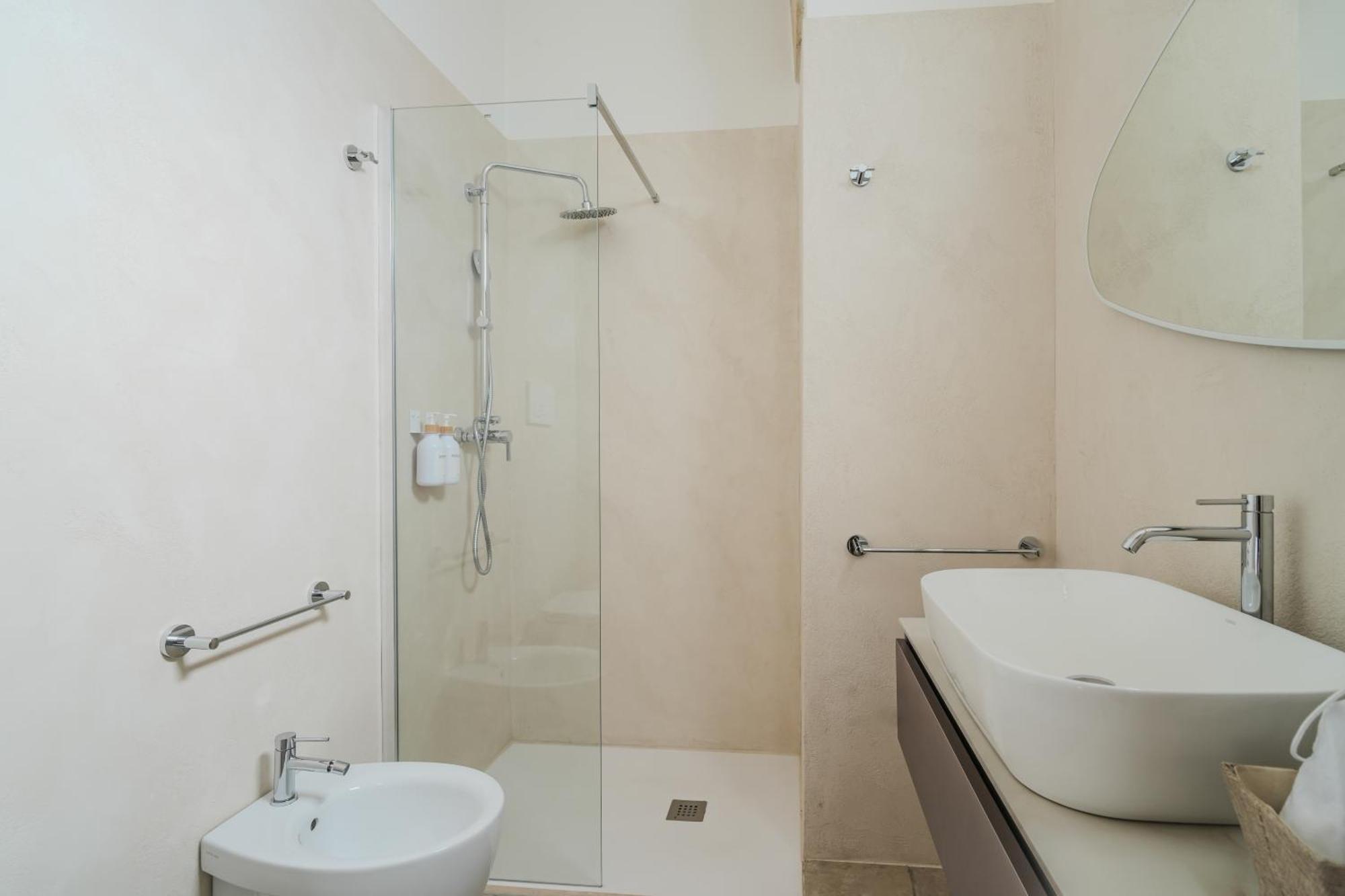 Mediterranea Residence Nardo Ngoại thất bức ảnh