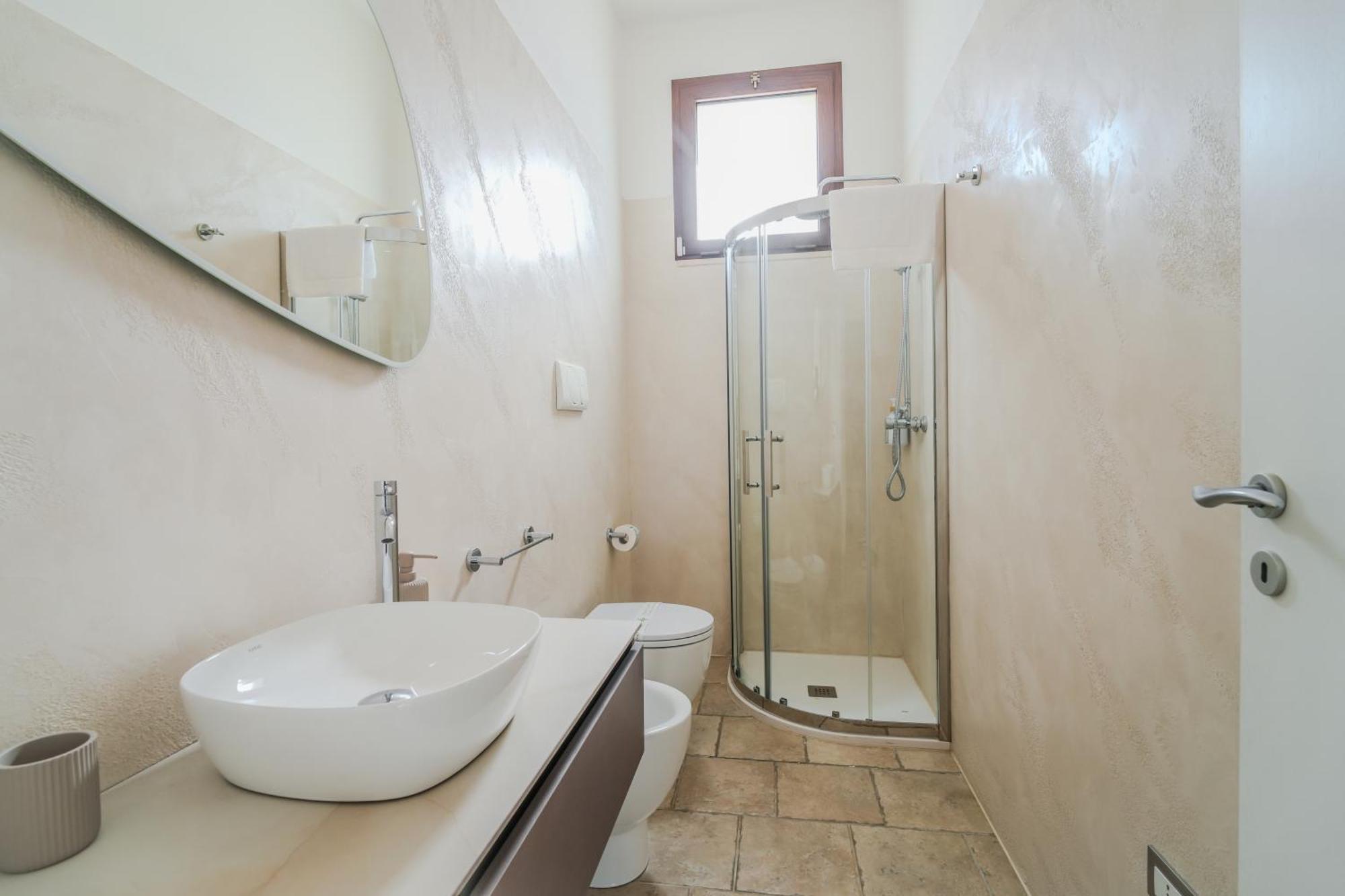 Mediterranea Residence Nardo Ngoại thất bức ảnh