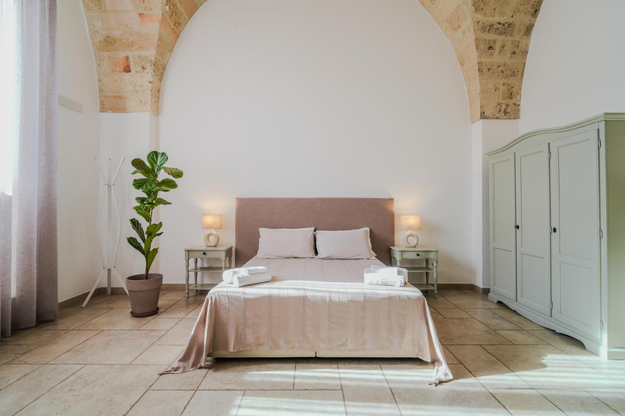 Mediterranea Residence Nardo Ngoại thất bức ảnh