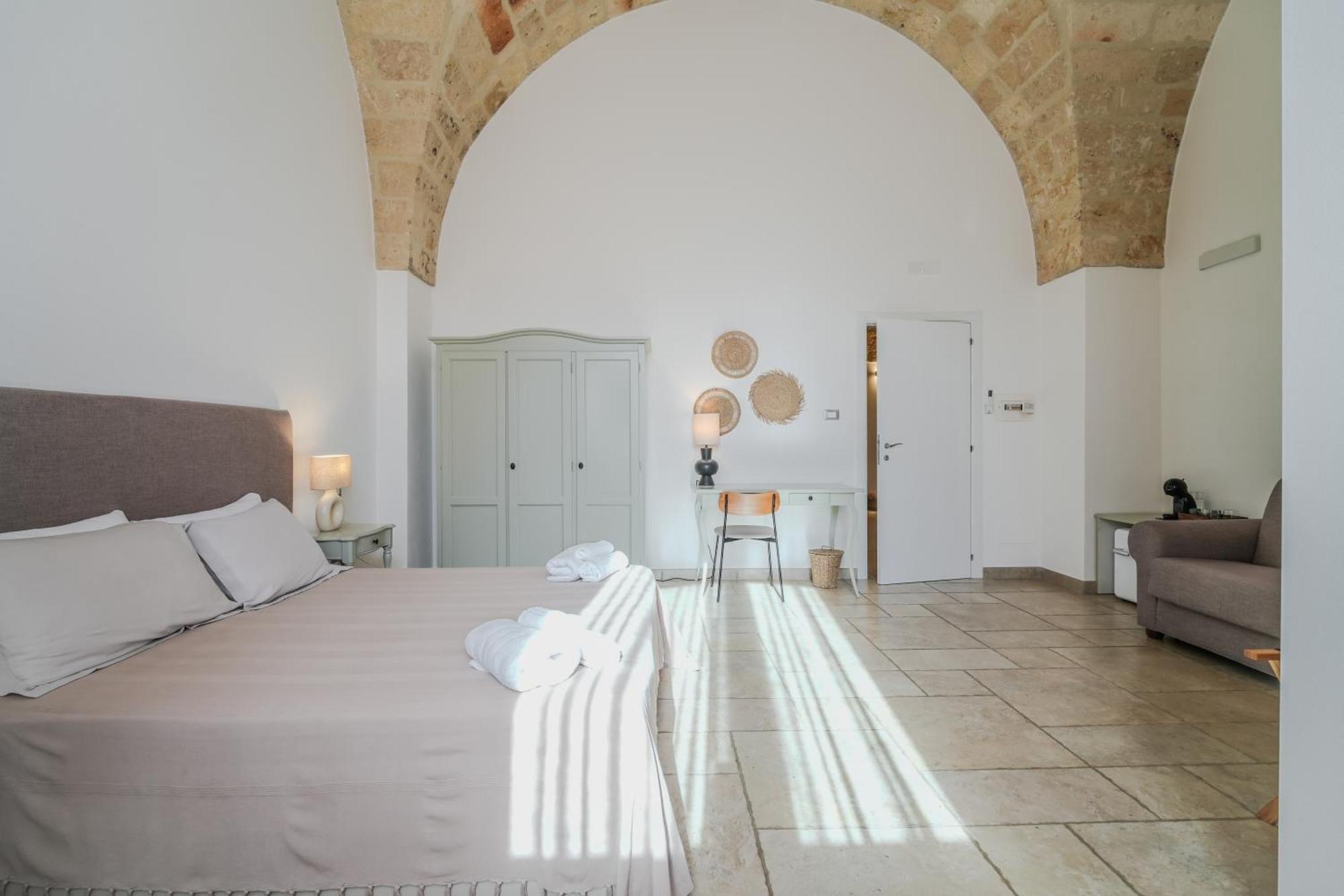 Mediterranea Residence Nardo Ngoại thất bức ảnh