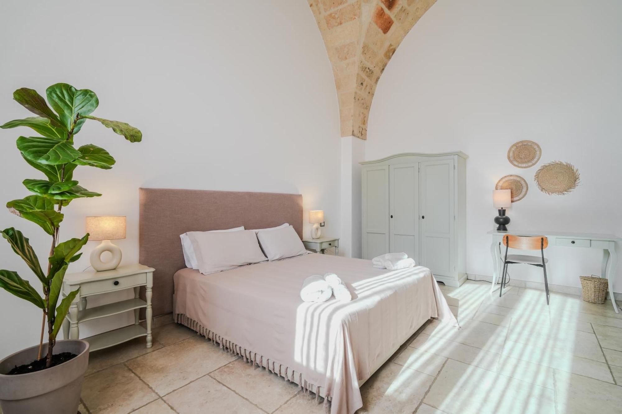 Mediterranea Residence Nardo Ngoại thất bức ảnh