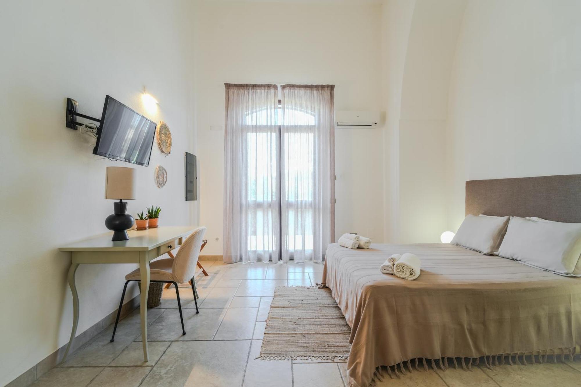 Mediterranea Residence Nardo Ngoại thất bức ảnh