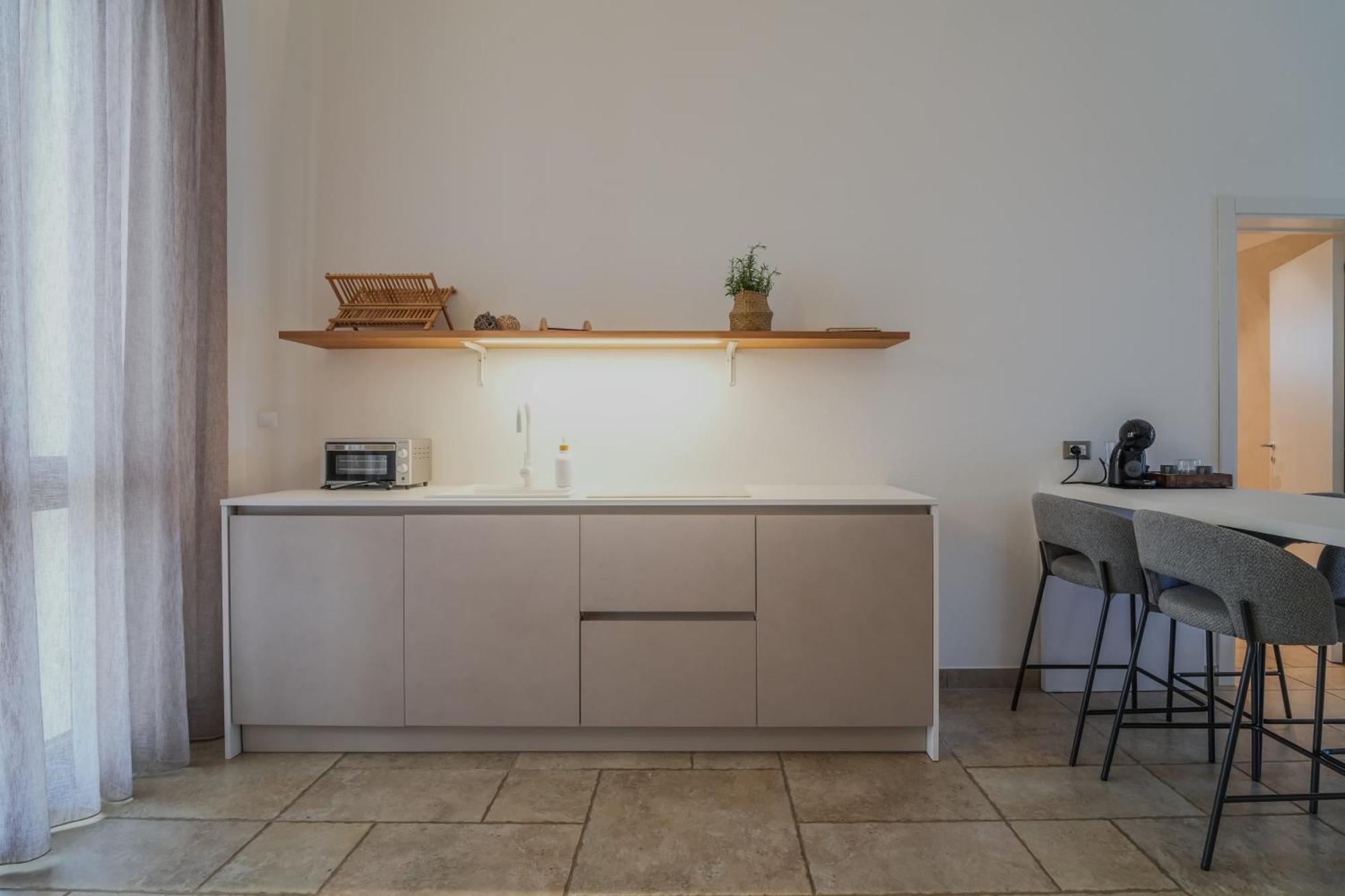 Mediterranea Residence Nardo Ngoại thất bức ảnh