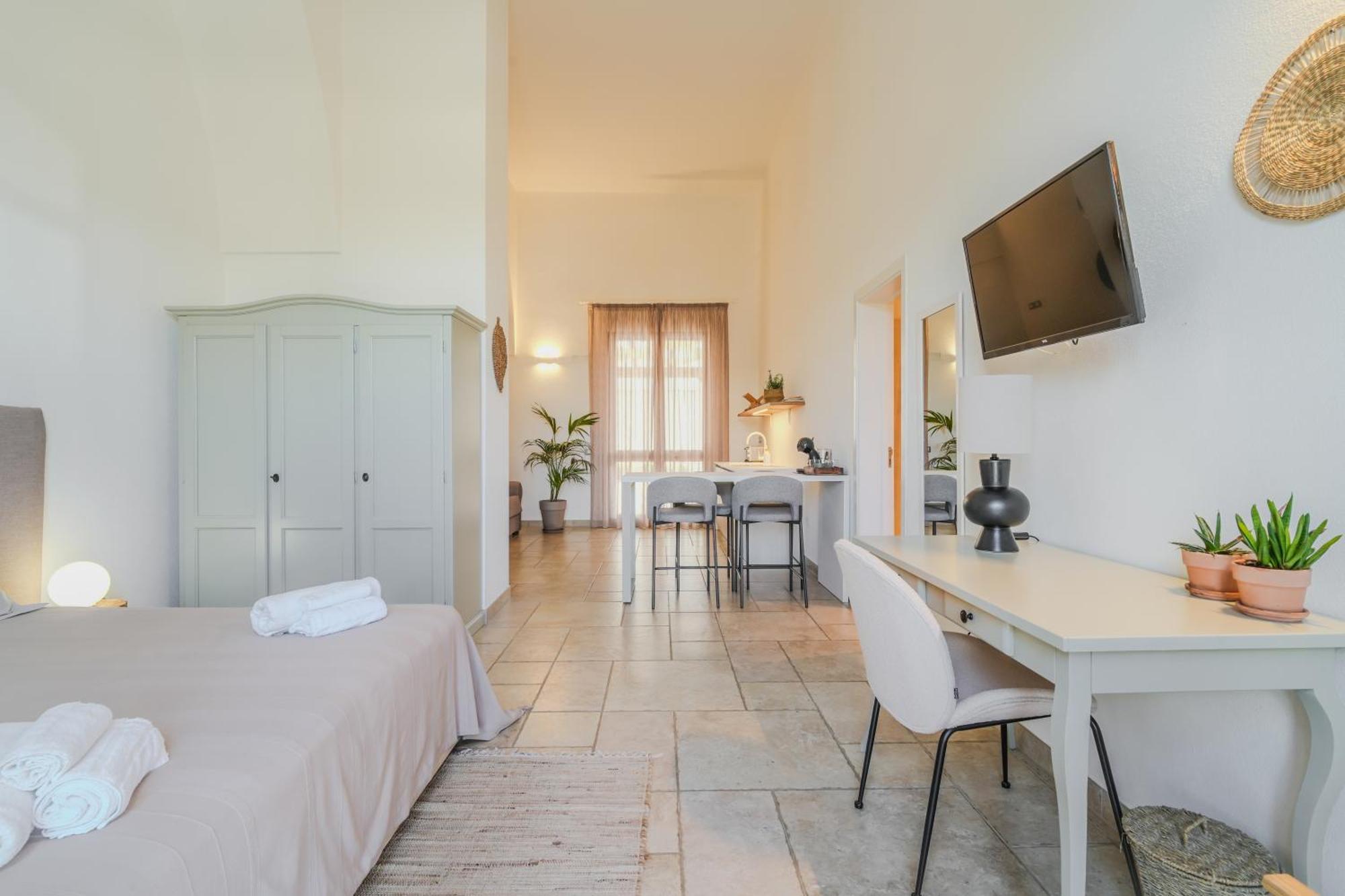 Mediterranea Residence Nardo Ngoại thất bức ảnh