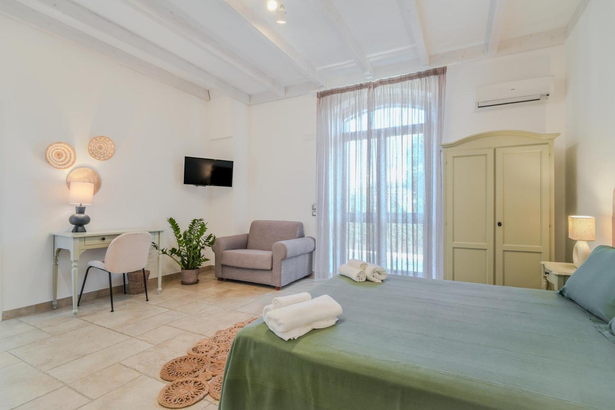 Mediterranea Residence Nardo Ngoại thất bức ảnh