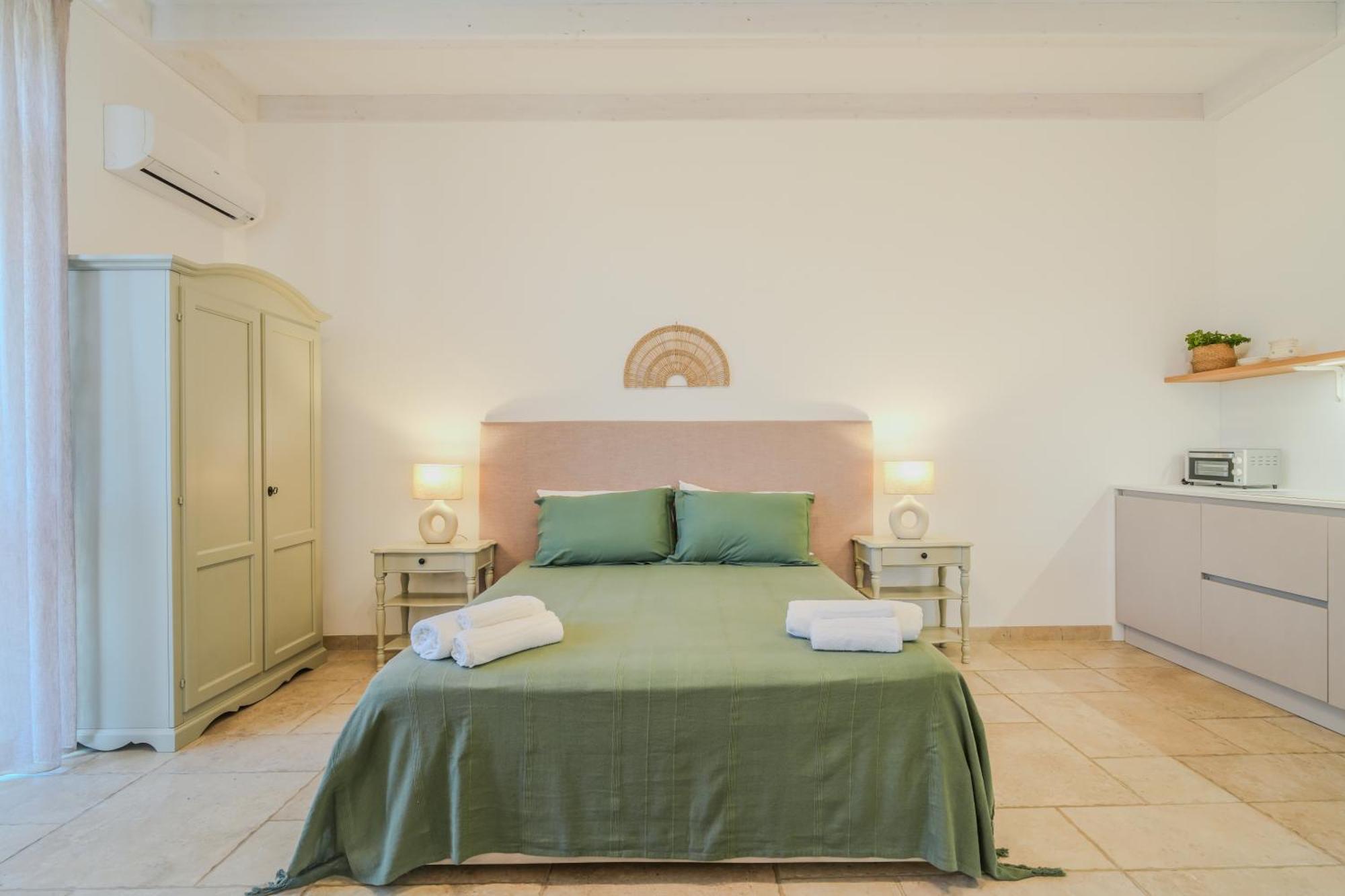 Mediterranea Residence Nardo Ngoại thất bức ảnh