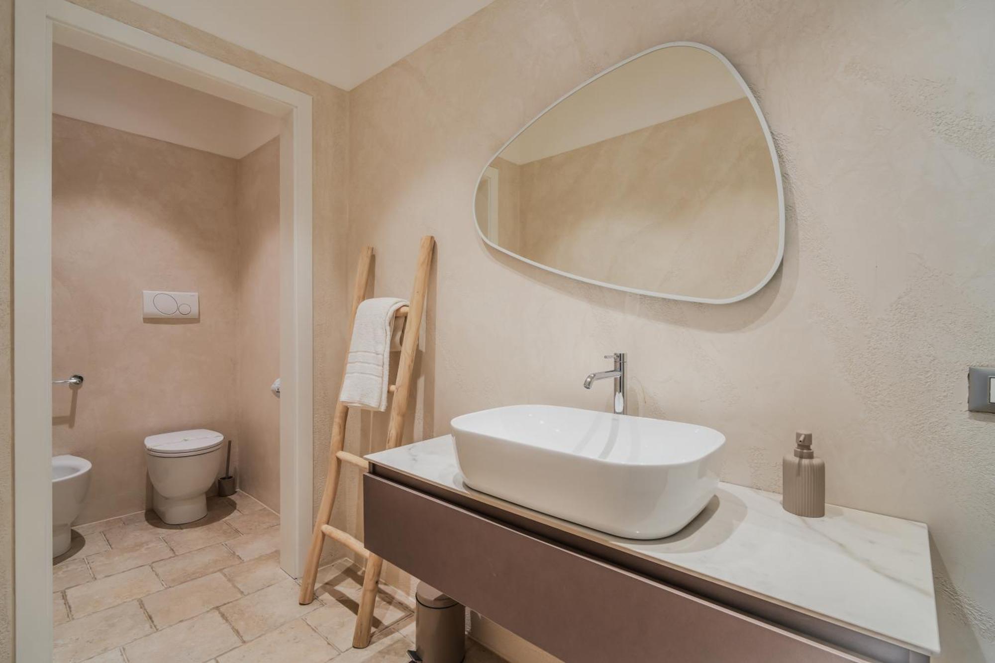 Mediterranea Residence Nardo Ngoại thất bức ảnh