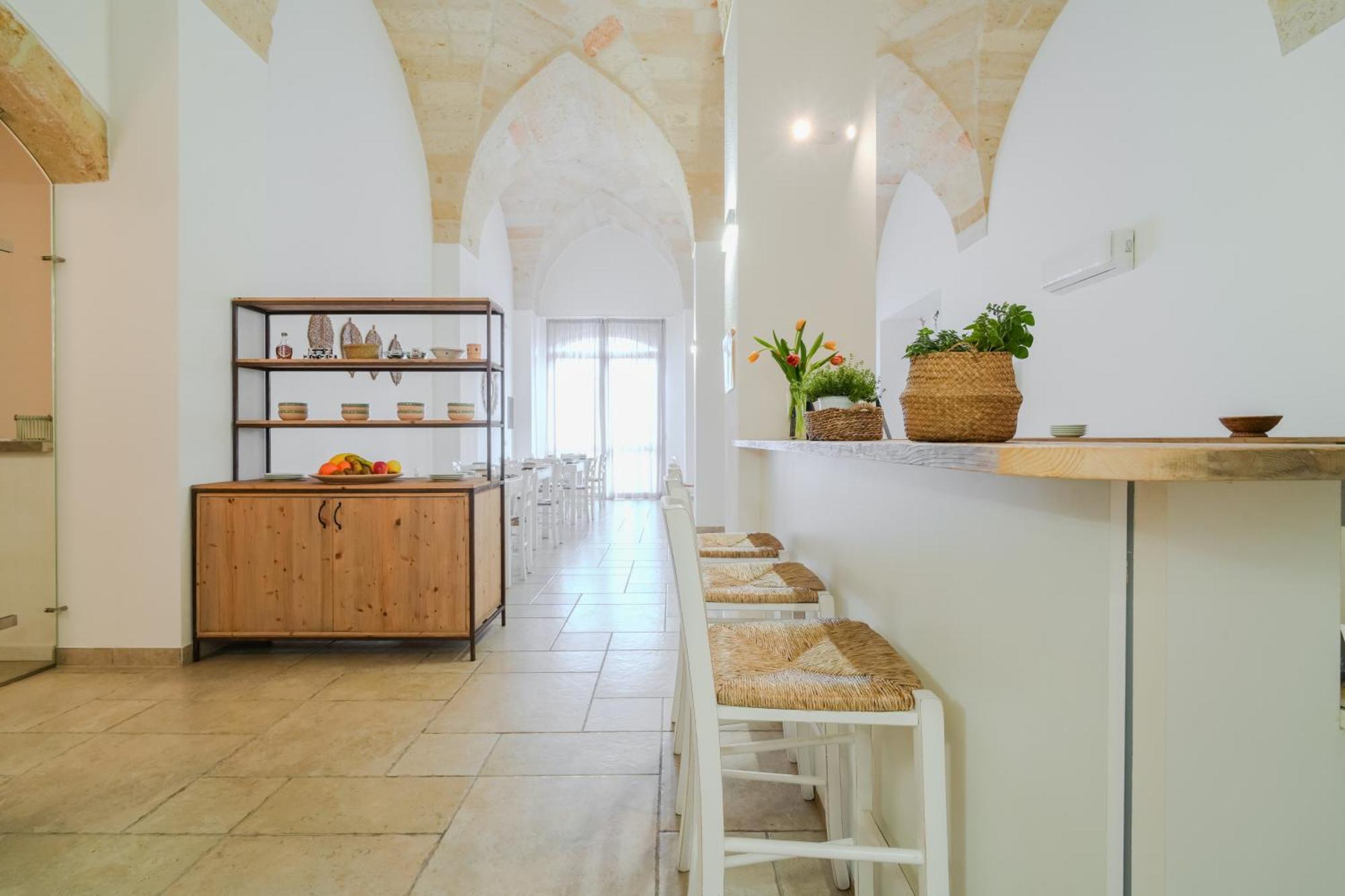 Mediterranea Residence Nardo Ngoại thất bức ảnh