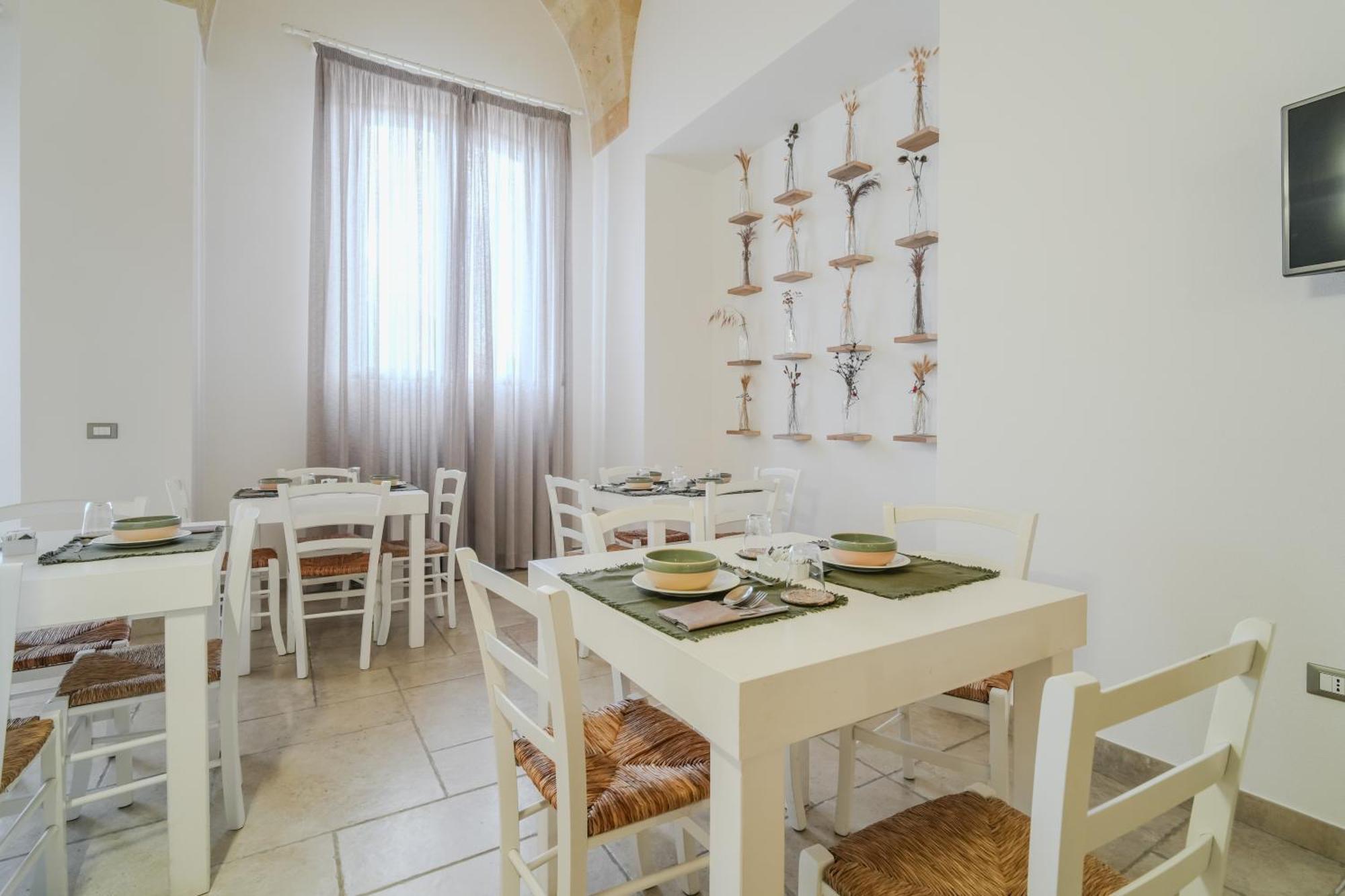 Mediterranea Residence Nardo Ngoại thất bức ảnh