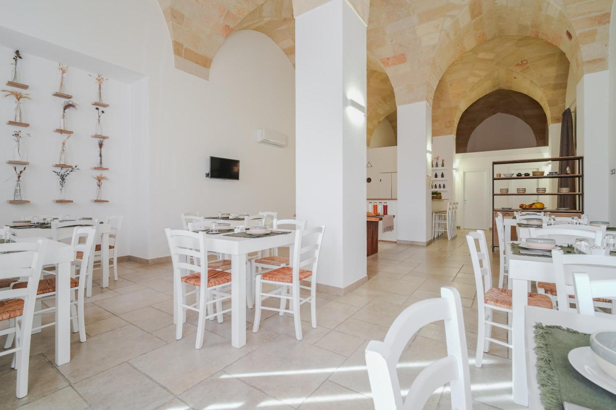 Mediterranea Residence Nardo Ngoại thất bức ảnh